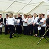 Alwoodley Community Choir